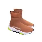 balenciaga chaussures hommesswear itlay brown deep